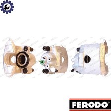 BRAKE CALIPER FCL694096 FOR VW POLO/III/Van/Hatchback/IV/PLAYA LUPO FOX  SKODA  