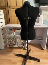 Dress Maker's Mannequin