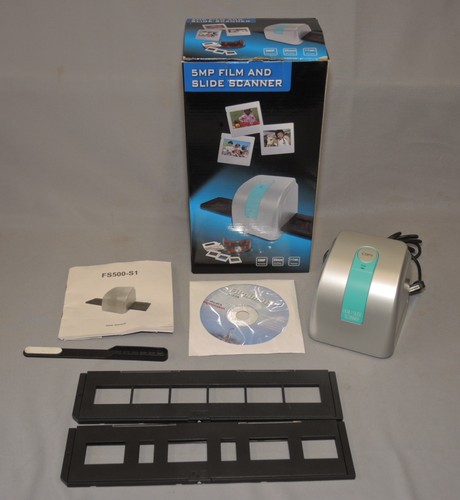 Maplin n16ja 5mp film slide - film,