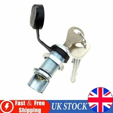 Key Lock Barrel For Ifor