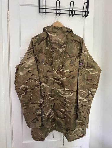 British army mtp - british,