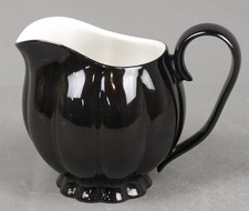 Beautiful Augarten Vienna "Melon" Milk Jug - Josef Hoffmann