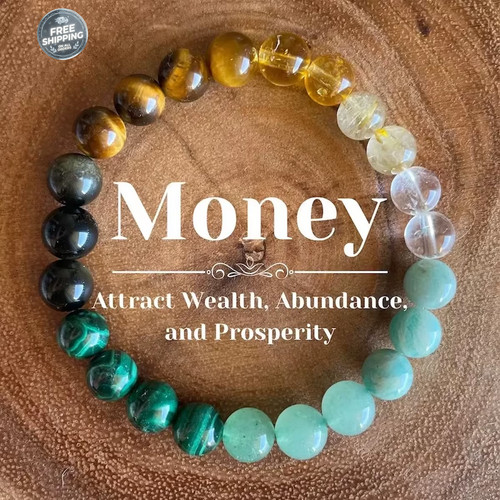 Bracelet money - bracelet,money, bracelet,empath
