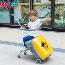 Kids Ride-on Luggage 20 inch