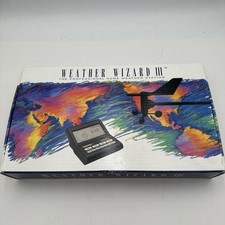 Davis Instruments Weather