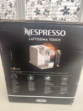 Nespresso Latissima Touch
