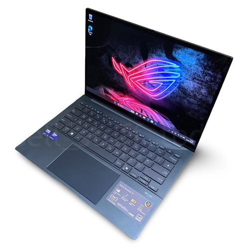 Asus laptop zenbook ux3405c - 14,