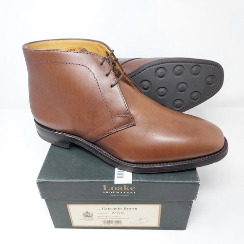 Loake shoemakers gatcombe - loake,