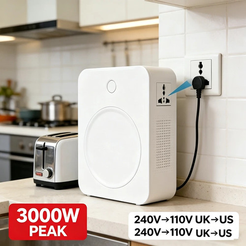3000w peak step down - 3000w,