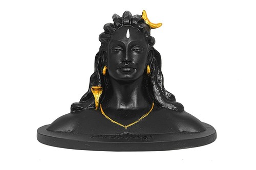 Lord shiva dhyana mudra - shiva, in