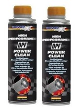2x DIESEL DPF (D4) Particulate