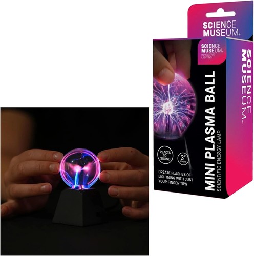 Plasma mini ball touch - mini,