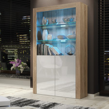 Display Cabinet 170cm |