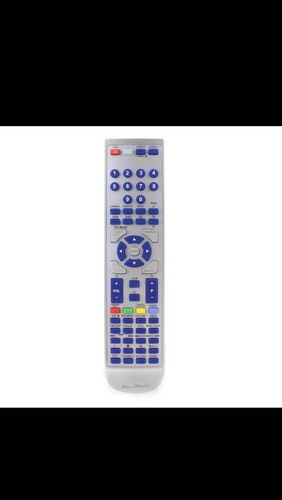 Remote control for - control,