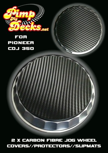 Pioneer cdj carbon - pioneer,