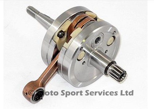 Mitaka complete crank brand - crank,