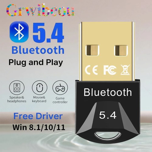 Usb bluetooth dongle - usb,