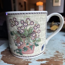 Wedgewood Sarah's Garden