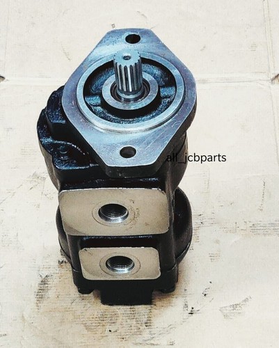 Jcb hydraulic pump 21 - jcb,