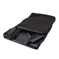 Hayter Harrier 48 / Harrier 56 Lawnmower Fabric Grassbag (134-6401)