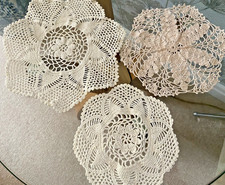 3 VINTAGE  OFF WHITE/PINK