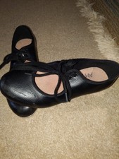 Bloch Black Children’s Tap