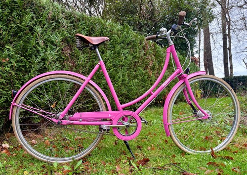 Pashley poppy ladies - pashley,
