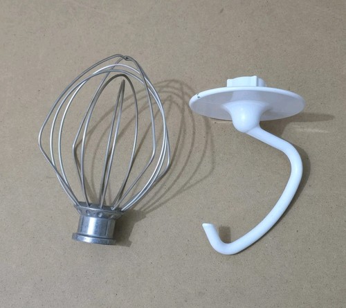 Kitchenaid mixer attachments - mixer,