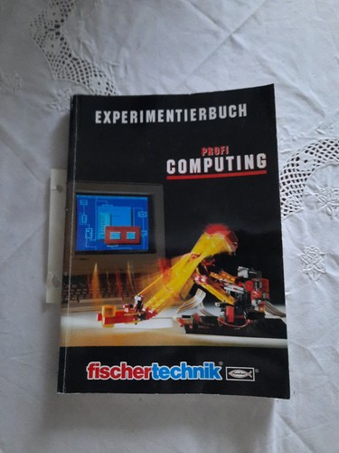 Fischertechnik electronics - fischertechnik,