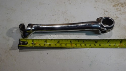 Kickstart lever arm triumph - kickstart,