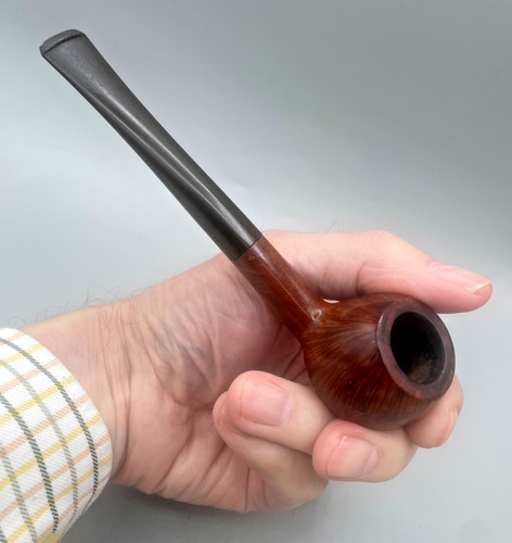 Savinelli whiskey natural - savinelli, -whiskey