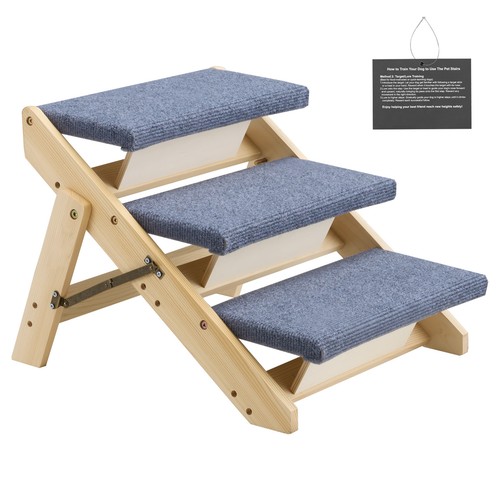 Uimoso 3step wooden - uimoso,
