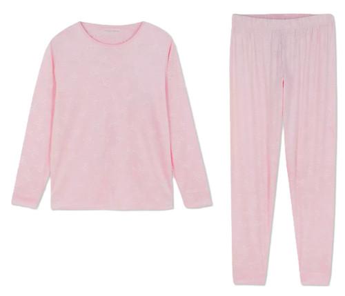 Ladies minky fleece - minky,