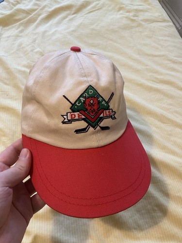 Genuine vintage cardiff - genuine,