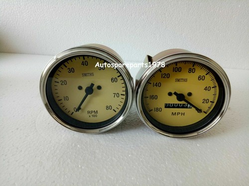 Smiths replica 85mm - , speedo