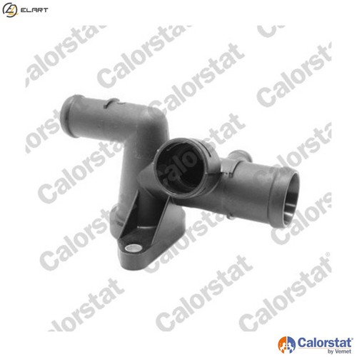 Coolant flange wf0032 for - wf0032, vw