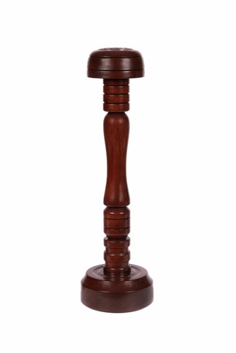 Barrister wig stand - barrister's,