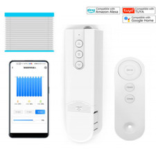 Wifi blind motor with remote - motor,