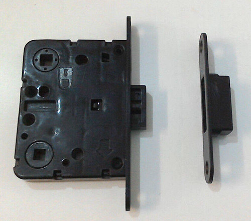 Fap magnetic toilet door - toilet, lock