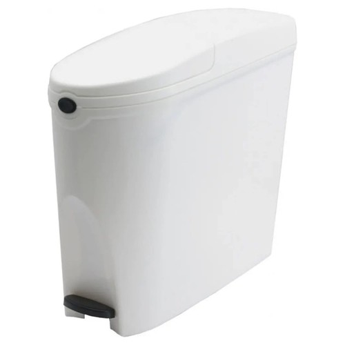 Sanitary bin 20l - sanitary,