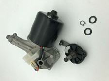 Front Windscreen motor & Wiper