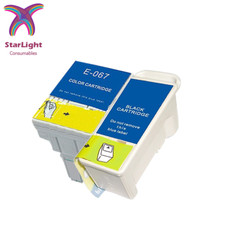 2 Ink Cartridge For use in