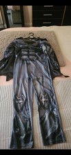 Boys Batman Fancy Dress