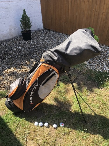 Adams golf set - adams,