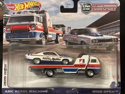 Hot wheels team - wheels, transport