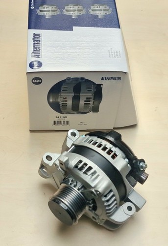 Alternator 100a fits - fits, toyota