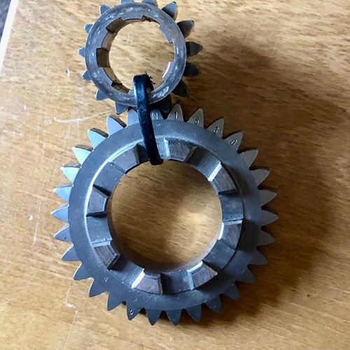 Hewland 30n hubbed - 15/30n, gear