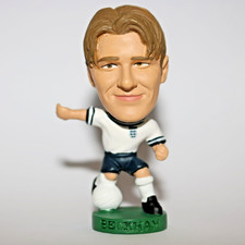 Corinthian Prostars - David Beckham - England 1999/2000 - PRO196