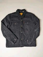 Levis Premium Denim Jacket