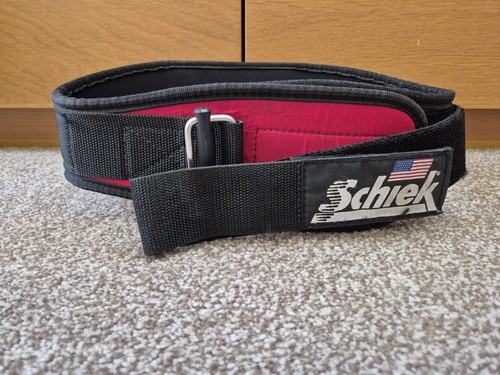 Schiek sports model 2004 nylon - sports,